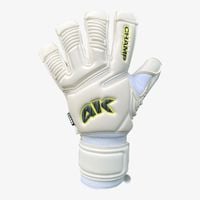 4keepers Rękawice Bramkarskie CHAMP CARBO VII RF2G Tipped 8.5