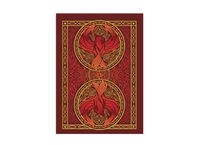 Fyrebird, karty, Bicycle