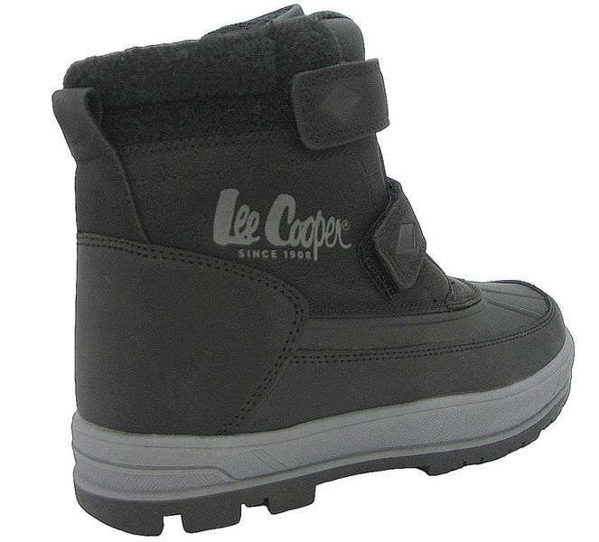 Buty zimowe LEE COOPER (LCJ-23-01-2057K) 32 zdjęcie 4