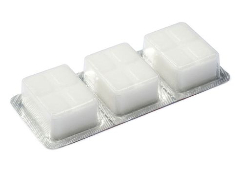 Paliwo stałe Esbit SOLID FUEL 12 x 14g na Arena.pl
