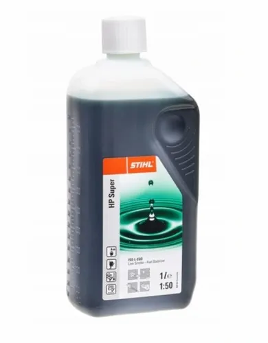 OLEJ STIHL DO MIESZANKI 1 L ZIELONY na Arena.pl