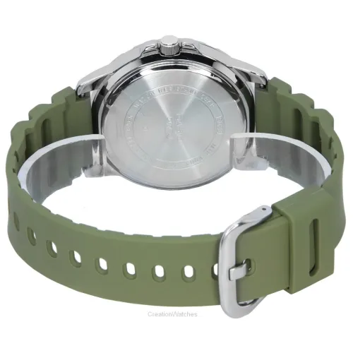 Zegarek Casio Męski MTP-VD01-3EVUDF + BOX na Arena.pl