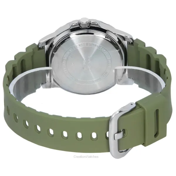 Zegarek Casio Męski MTP-VD01-3EVUDF + BOX zdjęcie 2