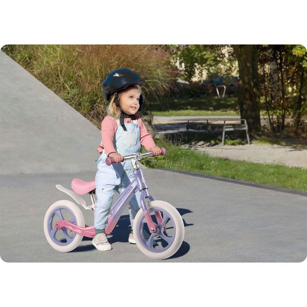 Rowerek biegowy dla dzieci Ricokids FUNNU zdjęcie 9