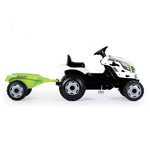 Traktor XL Krówka na Arena.pl