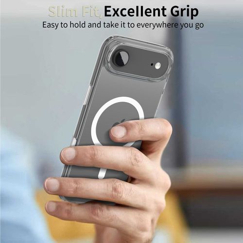 tech-protect flexair hybrid cc magsafe iphone air clear na Arena.pl