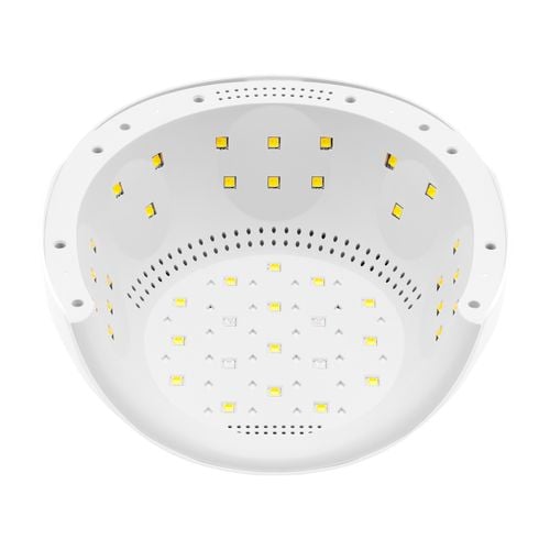 Lampa UV LED U11 84W biała na Arena.pl