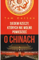 Siedem rzeczy, których nie wolno powiedzieć o Chinach