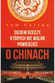 Siedem rzeczy, których nie wolno powiedzieć o Chinach