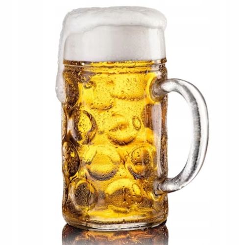 LALLEMAND Drożdże instant Instaferm 0,5 kg na Arena.pl