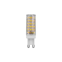 Żarówka LED G9 10W 4000K IP20 przezroczysta do oświetlenia domowego