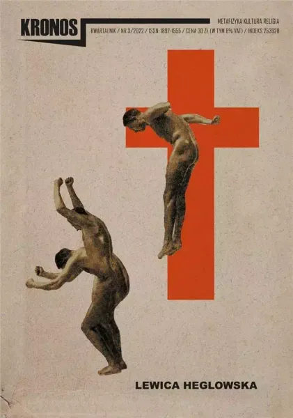 Kronos 3/2022 Lewica Heglowska zdjęcie 1