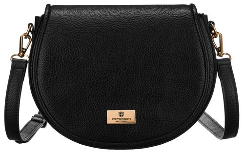 torebka eko ptn tor-ale-24-5142 black na Arena.pl