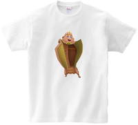 Koszulka T-shirt Piękna i bestia