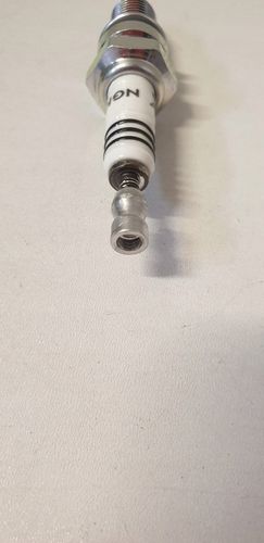 NGK ŚWIECA ZAPŁONOWA CR8EIX MOTO na Arena.pl