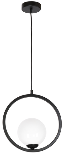 Lampa wisząca BOSTON 1xE14 na Arena.pl