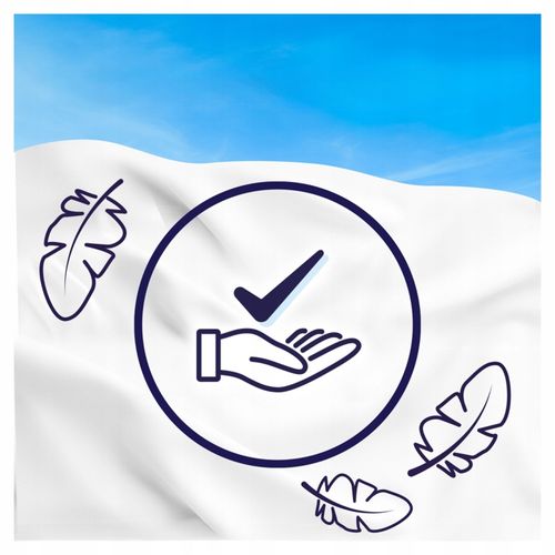 Zestaw 3x Lenor Sensitive Hipoalergiczny płyn do płukania tkanin 147 na Arena.pl