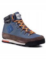 The North Face Trekkingi Back-To-Berkeley Nl NF00CKK43ZP1 Granatowy r.40.5
