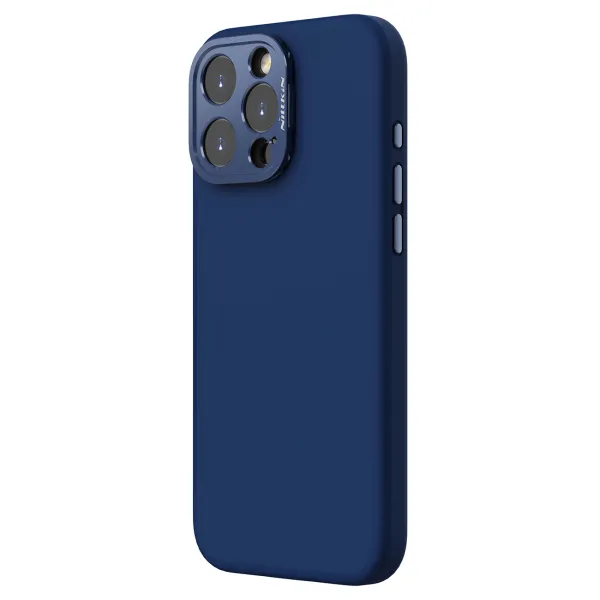 lenswing prop magnetic case ap iphone16 pro max blue zdjęcie 2