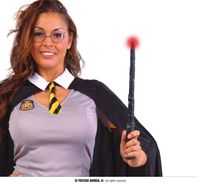 różdżka czarodzieja z diodą led harry czarodziej