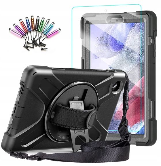 ETUI DO SAMSUNG GALAXY TAB A7 LITE 8.7 T220 T225 zdjęcie 1