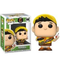 funko pop! disney dug days russell 1095 figurka