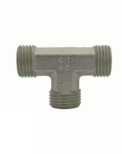 Złącze trójnikowe rury fi12 ( 12L ) trójnik M18x1,5 na Arena.pl