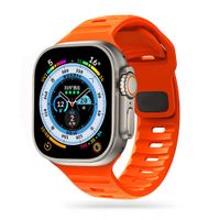 Pasek Sportowy TPU Tech-Protect Iconband Line DO Apple Watch 6-10, SE, U
