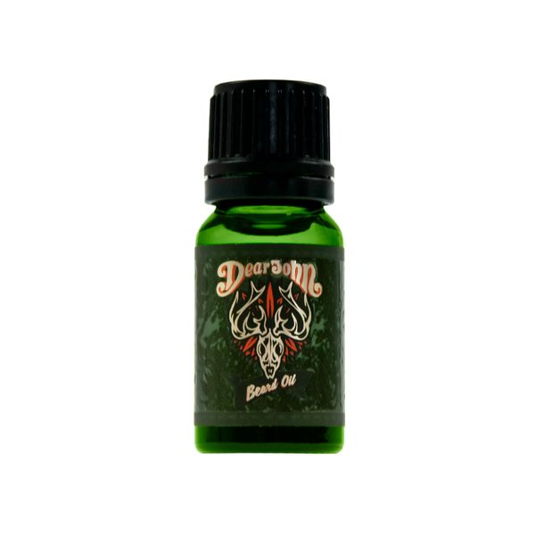 PAN DRWAL Dear John Olejek do brody, 10ml zdjęcie 1
