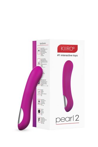 Kiiroo Pearl 2 Purple na Arena.pl