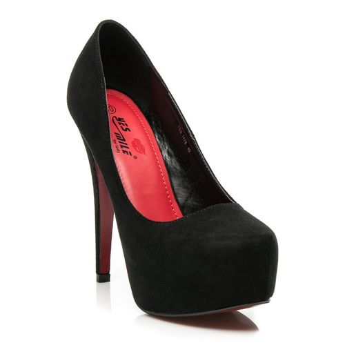 Szpilki na platformie r.40 na Arena.pl