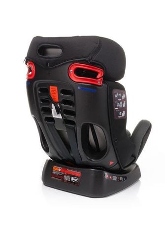 Fotelik Freeway 0-25 Kg Red na Arena.pl