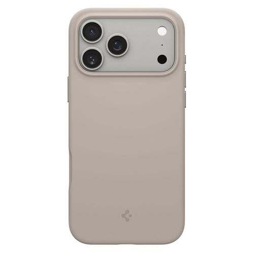 SPIGEN SILICONE FIT MAG MAGSAFE IPHONE 17 PRO MAX STONE na Arena.pl
