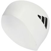 Czepek pływacki adidas 3-Stripes IU1902 N/A