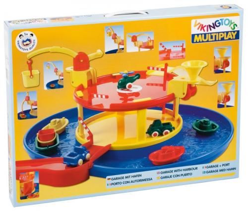 VIKING 5000 PARKING Z BASENEM NOWOŚĆ zdjęcie 4