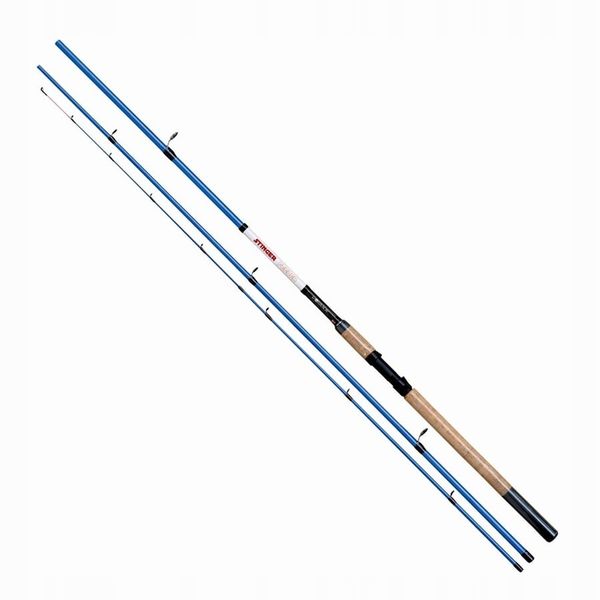 ROBINSON WĘDKA STINGER FEEDER 3,60M 40-90G zdjęcie 1