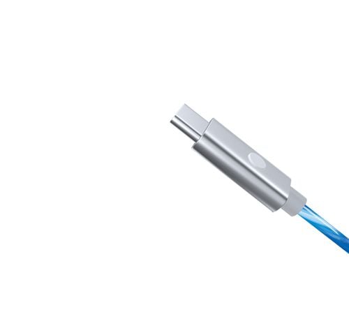 Kabel Oniverse LED Rapid Charge USB-A / USB-C na Arena.pl