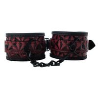 regulowane kajdanki na nadgarstki fantasy 32 cm
