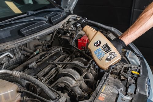 K2 AKRA 750 ML na Arena.pl