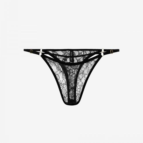 abigail stringi m/l promees na Arena.pl