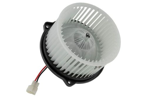 WENTYLATOR NAWIEWU POWIETRZA VOLVO V40 1999 2000 2001 2002 2003 2004 na Arena.pl