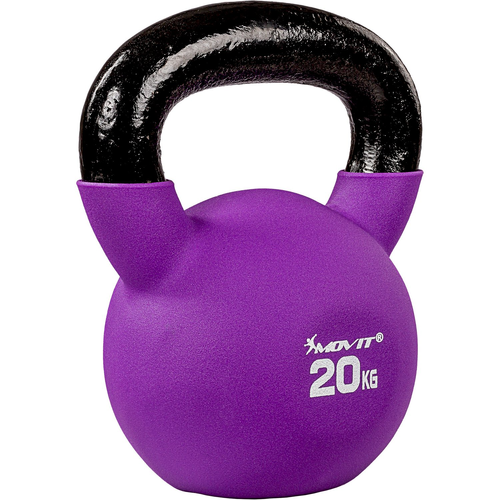 Kula Kettlebell Ketla 20kg MOVIT na Arena.pl