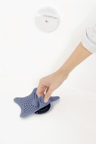 Sitko do odpływu Starfish białe na Arena.pl