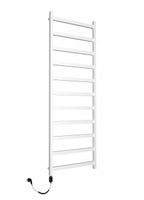 Grzejnik elektryczny BOX 770x500 BIAŁY MAT