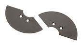 Ostrze świdra ogrodowego Fiskars QuikDrill™ M 150 mm komplet 1000639
