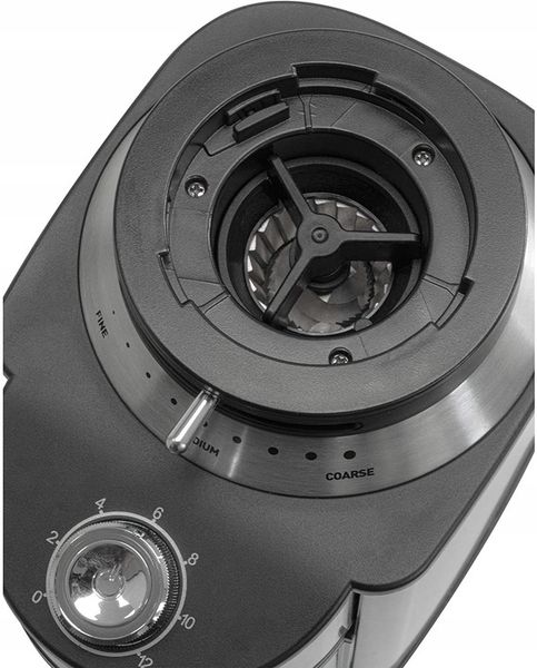 PROFICOOK NIEMIECKI MŁYNEK DO MIELENIA KAWY NIEMIECKI zdjęcie 3