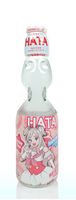 Hata Ramune Lychee - MASHIRO RAICHI
