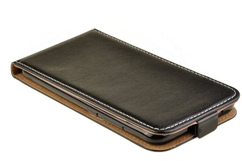 Etui kabura Flexi do Xiaomi Redmi 8A czarny na Arena.pl