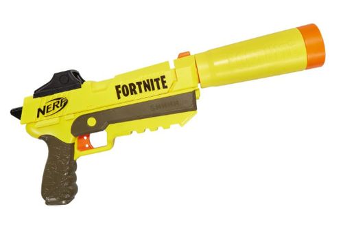 HASBRO E6717 NERF Fortnite SP-L na Arena.pl
