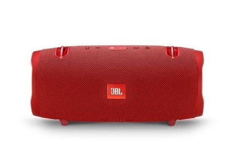 Głośnik Xtreme 2 czerwony na Arena.pl